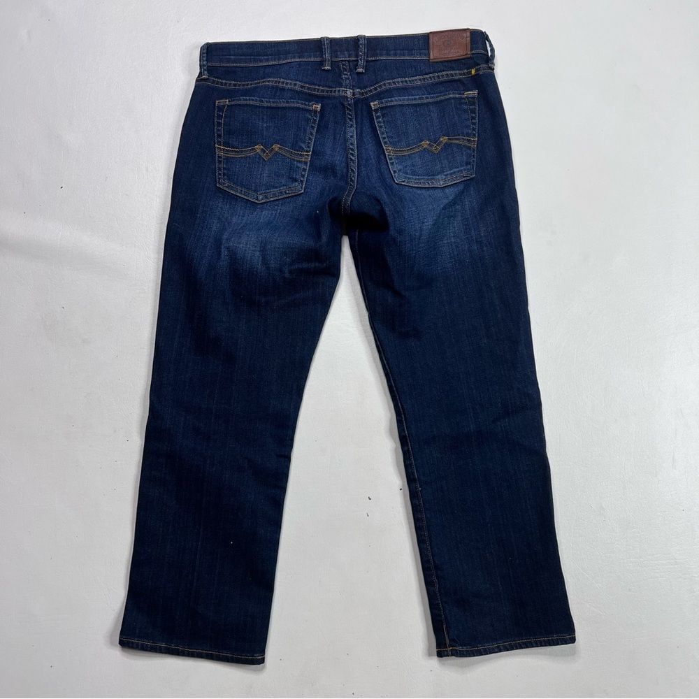 Lucky Brand Denim Sweet’n Crop Jeans - Picture 4 of 5